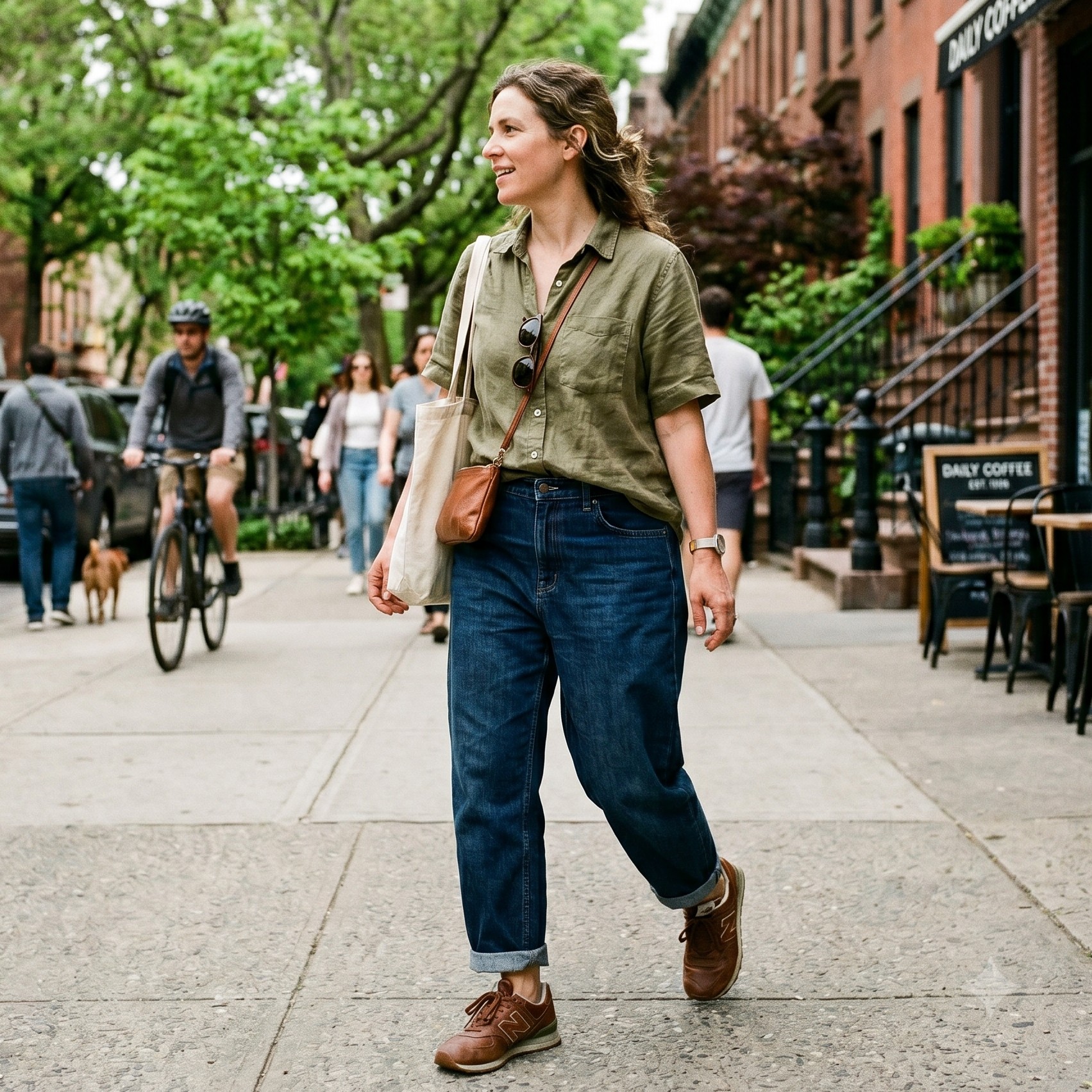 5 Signs Youre A Self Disciplined Person