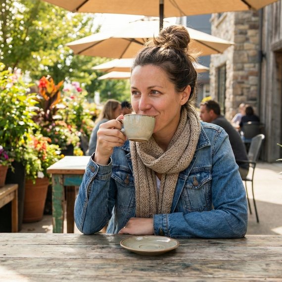 5 Tips For Naturally Cautious People