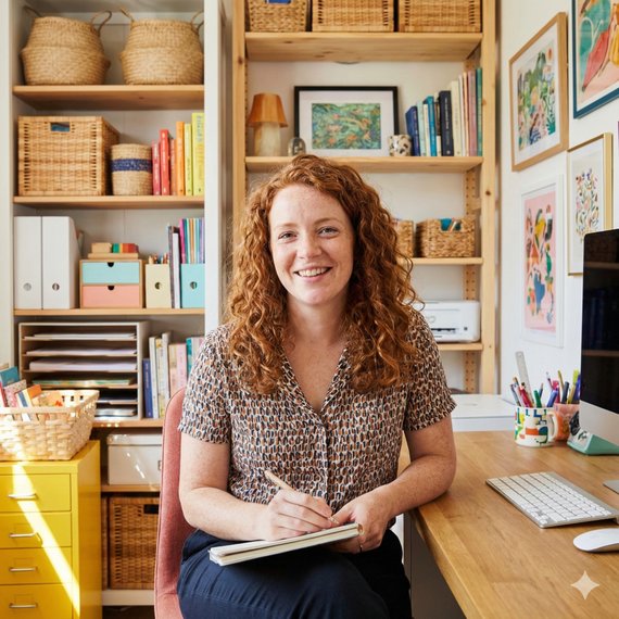 5 Ways To Learn To Love Routines