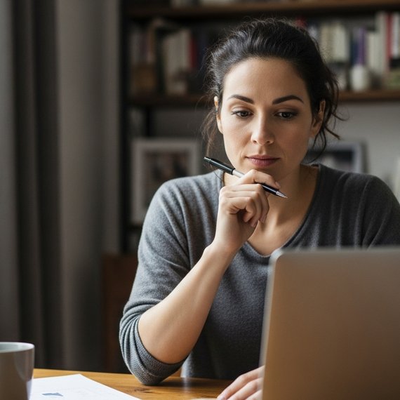 How To Boost Your Odds Of Achieving Tough Goals