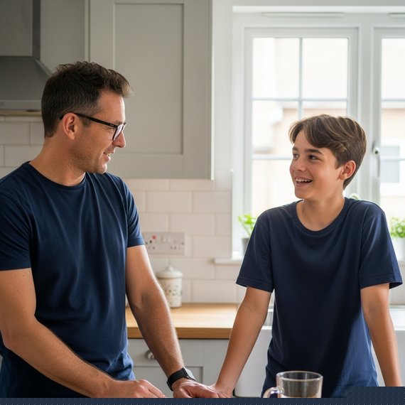 How To Build A Culture Of Excellence Within Your Family