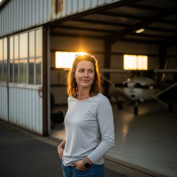 How To Improve Your Preparation By Thinking Like A Pilot
